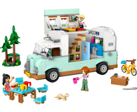 LEGO Friends 42663 Przygoda w kamperze przyjaciół - 1284102 - zdjęcie 8